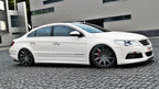 Taloneras Volkswagen Passat CC R-Line Mk8