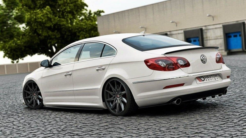 Taloneras Volkswagen Passat CC R-Line Mk8