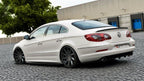 Taloneras Volkswagen Passat CC R-Line Mk8