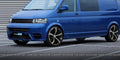Taloneras VW T5 Revolution GT Pre-Facelift [2003-2009]