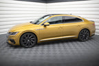 Taloneras Volkswagen Arteon R-Line Berlina / Sedán / Shooting Brake Mk1