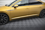 Taloneras Volkswagen Arteon R-Line Berlina / Sedán / Shooting Brake Mk1