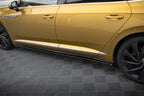 Taloneras Volkswagen Arteon R-Line Berlina / Sedán / Shooting Brake Mk1