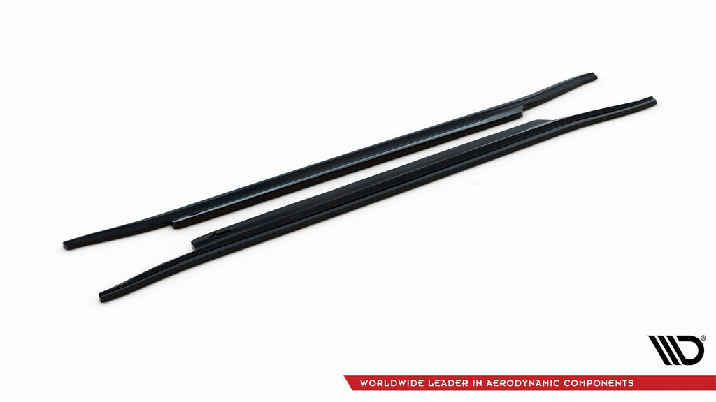 Taloneras Volkswagen Arteon R-Line Berlina / Sedán / Shooting Brake Mk1
