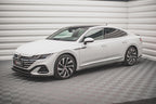 Taloneras Volkswagen Arteon R / R-Line Berlina / Sedán / Shooting Brake Mk1 Facelift