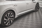 Taloneras Volkswagen Arteon R / R-Line Berlina / Sedán / Shooting Brake Mk1 Facelift