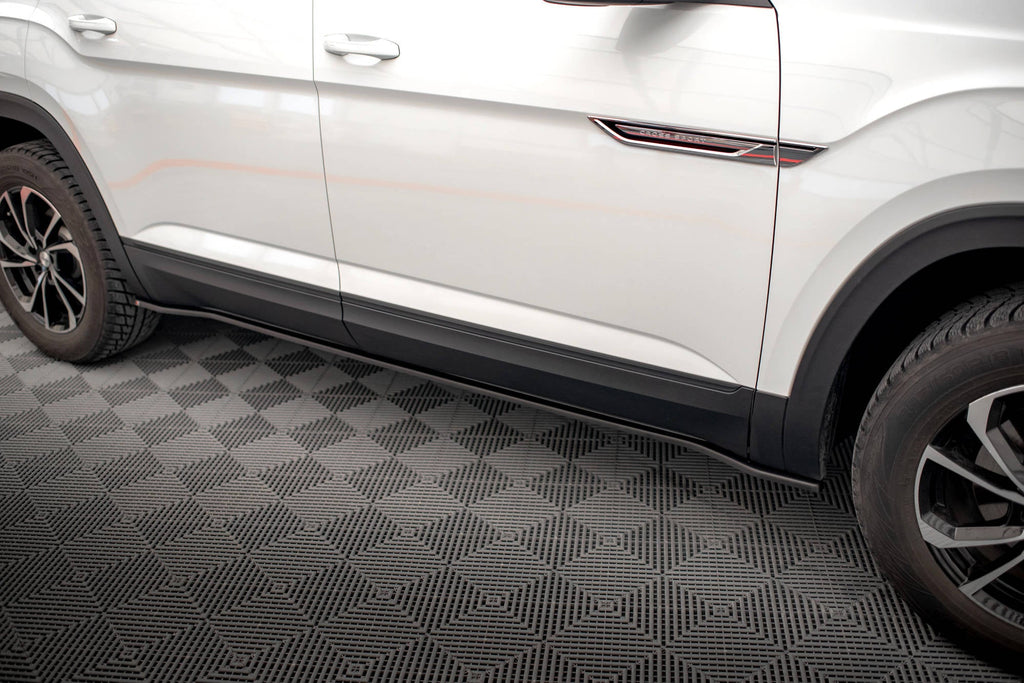 Taloneras Volkswagen Atlas Cross Sport Mk1
