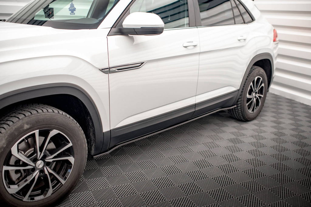 Taloneras Volkswagen Atlas Cross Sport Mk1