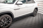 Taloneras Volkswagen Atlas Cross Sport Mk1