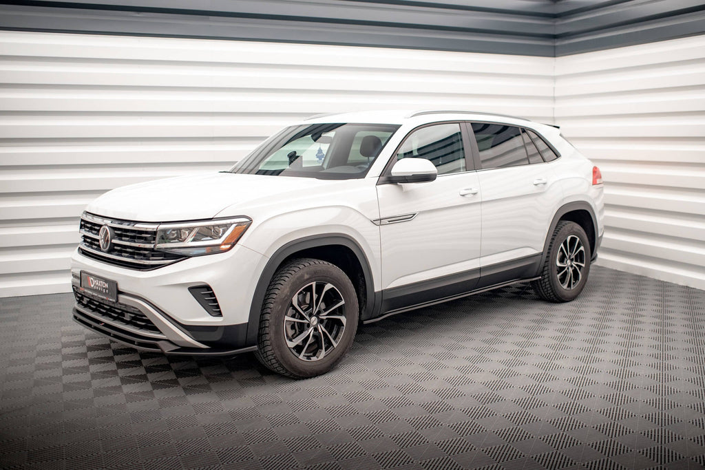 Taloneras Volkswagen Atlas Cross Sport Mk1