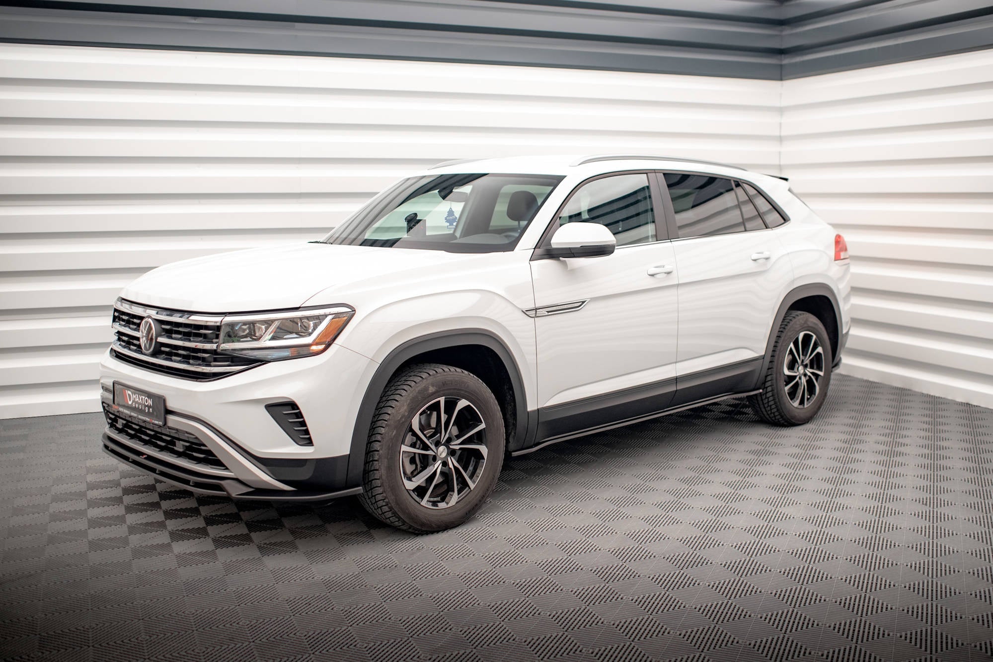 Taloneras Volkswagen Atlas Cross Sport Mk1