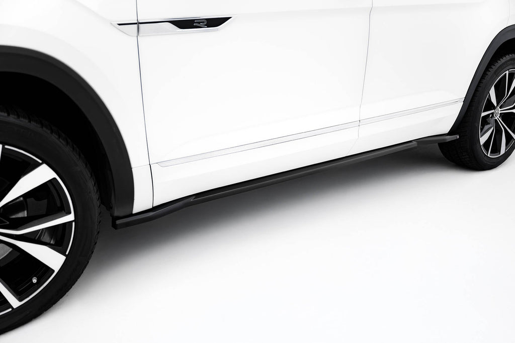 Taloneras Volkswagen Atlas R-Line Mk1 Facelift 2