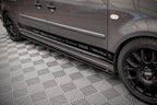 Volkswagen Caddy Long Mk3 Facelift Mudflaps