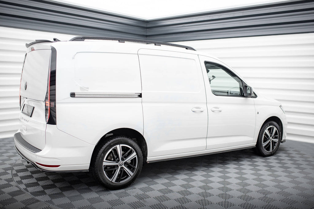 Taloneras Volkswagen Caddy Maxi Mk5