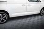 Taloneras Volkswagen Caddy Maxi Mk5