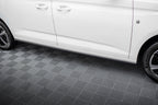 Taloneras Volkswagen Caddy Maxi Mk5