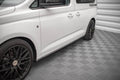 Taloneras Volkswagen Caddy Mk5 / Ford Transit Connect Mk3