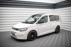 Heel plates Volkswagen Caddy Mk5 / Ford Transit Connect Mk3
