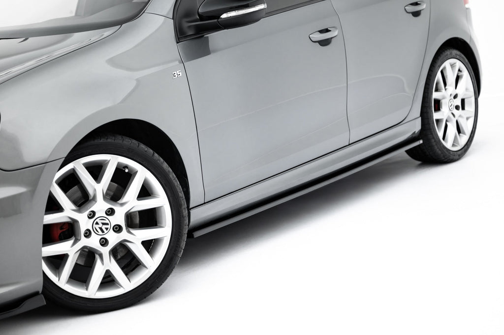 Taloneras Volkswagen Golf GTI 35th / R20 Mk6