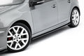 Taloneras Volkswagen Golf GTI 35th / R20 Mk6