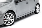 Taloneras Volkswagen Golf GTI 35th / R20 Mk6