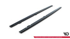 Taloneras Volkswagen Golf GTI 35th / R20 Mk6