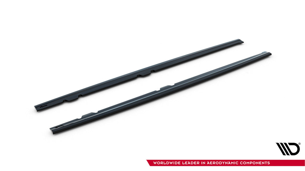 Taloneras Volkswagen Golf GTI 35th / R20 Mk6