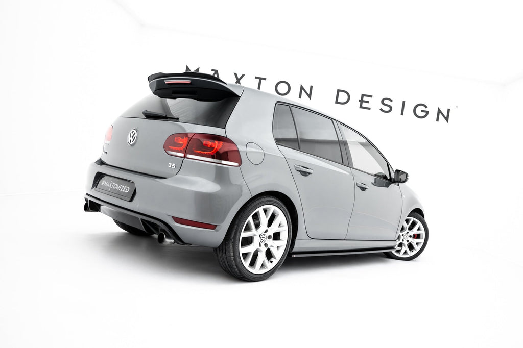 Taloneras Volkswagen Golf GTI 35th / R20 Mk6