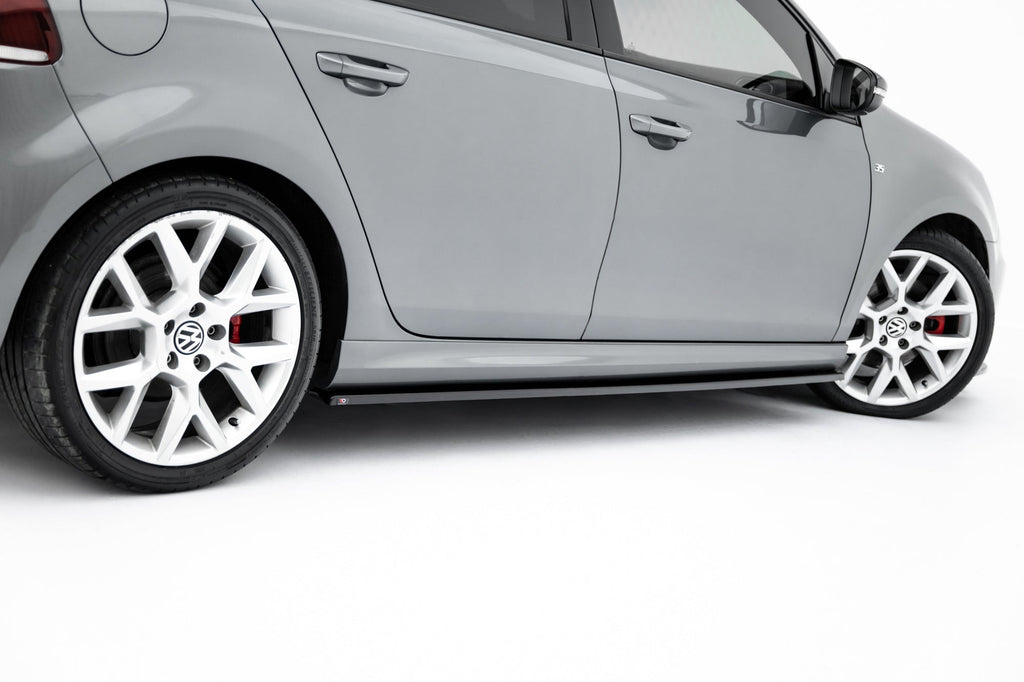 Taloneras Volkswagen Golf GTI 35th / R20 Mk6
