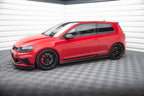 Taloneras Volkswagen Golf GTI Clubsport Mk7