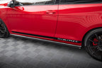 Taloneras Volkswagen Golf GTI Clubsport Mk7