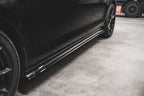Taloneras Volkswagen Golf GTI TCR Mk7 Facelift
