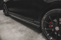 Taloneras Volkswagen Golf GTI TCR Mk7 Facelift