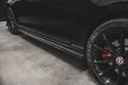 Taloneras Volkswagen Golf GTI TCR Mk7 Facelift