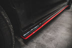 Taloneras Volkswagen Golf GTI TCR Mk7 Facelift