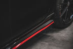 Taloneras Volkswagen Golf GTI TCR Mk7 Facelift