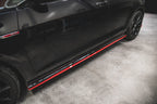 Taloneras Volkswagen Golf GTI TCR Mk7 Facelift