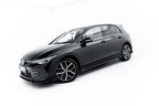 Taloneras Volkswagen Golf Mk8 Facelift