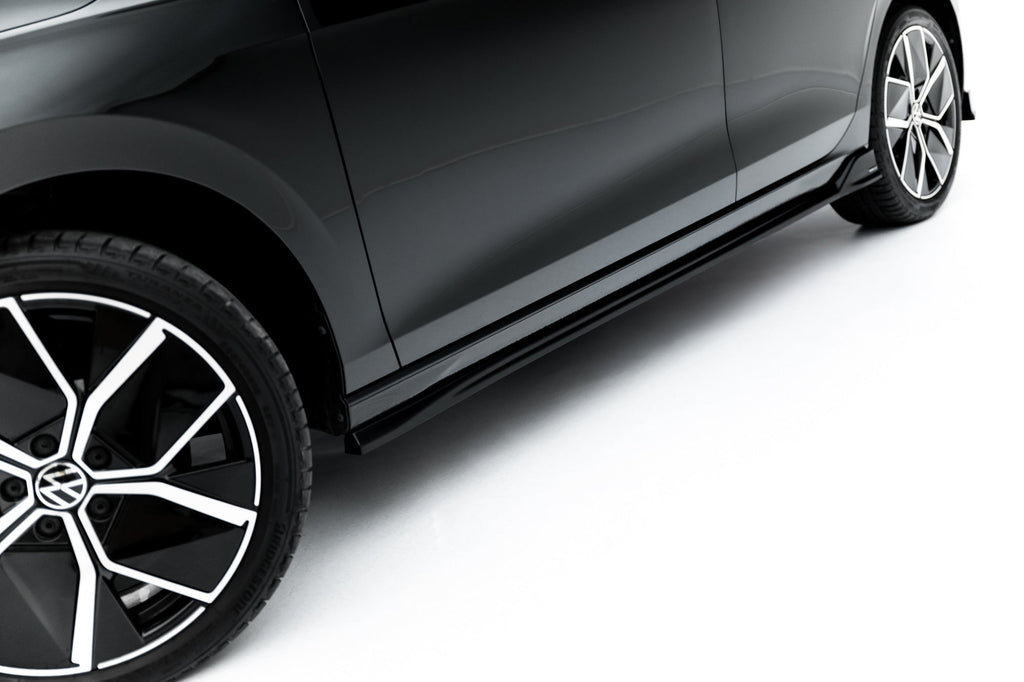 Taloneras Volkswagen Golf Mk8 Facelift