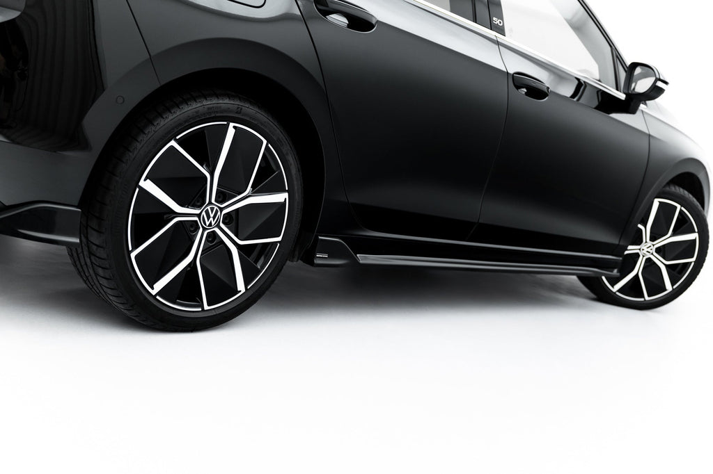 Taloneras Volkswagen Golf Mk8 Facelift