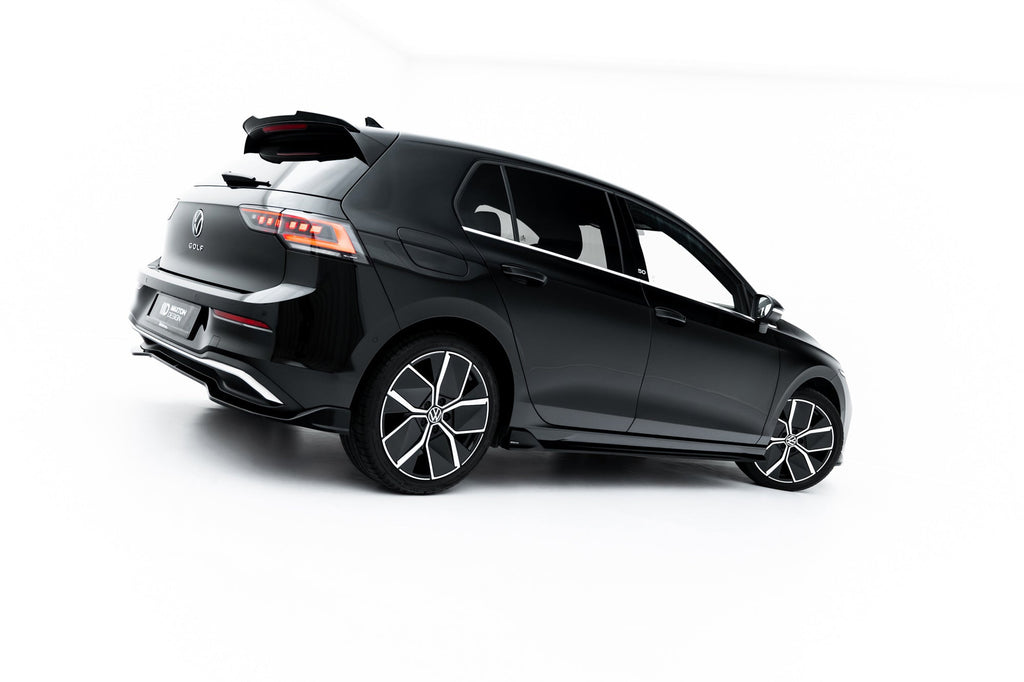 Taloneras Volkswagen Golf Mk8 Facelift