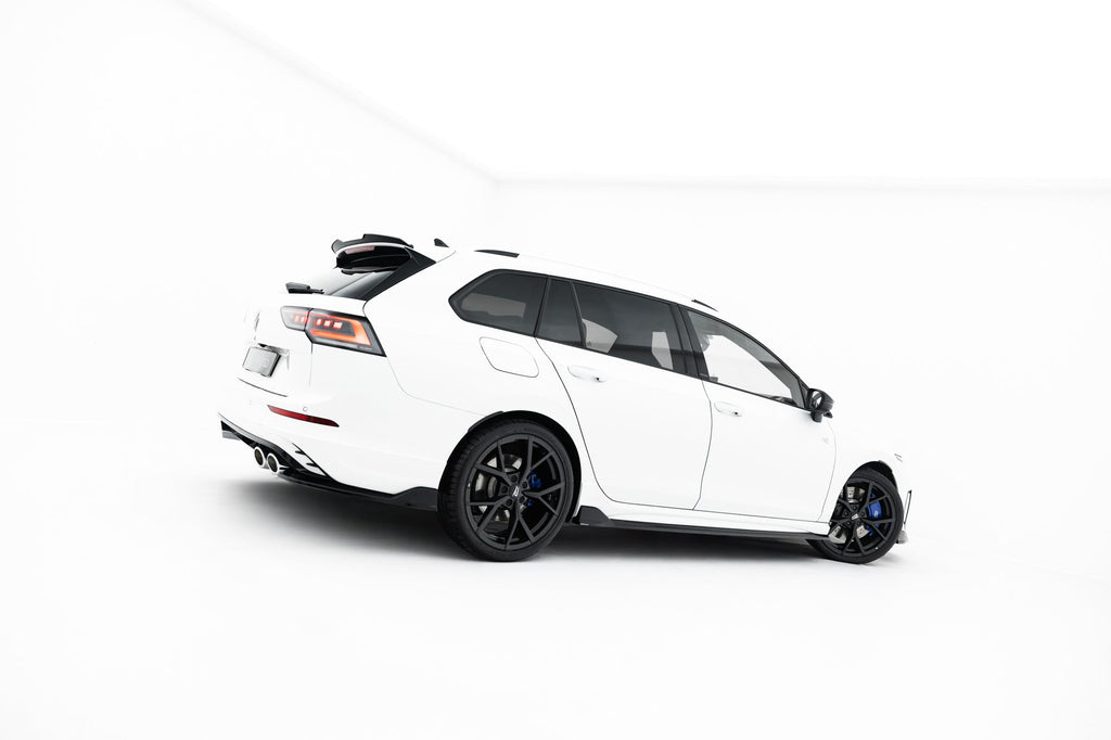 Taloneras Volkswagen Golf R Variant Mk8 / Mk8 Facelift