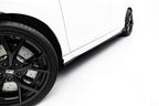 Taloneras Volkswagen Golf R Variant Mk8 / Mk8 Facelift