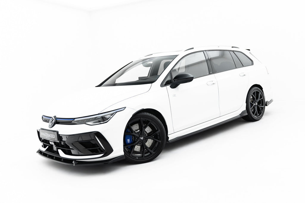 Taloneras Volkswagen Golf R Variant Mk8 / Mk8 Facelift