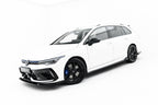 Taloneras Volkswagen Golf R Variant Mk8 / Mk8 Facelift