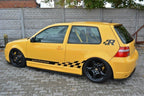 Taloneras Volkswagen Golf R32 Mk4