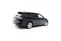 Taloneras Volkswagen Golf Variant Mk8 Facelift