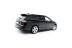 Volkswagen Golf Variant Mk8 Facelift Side Skirts