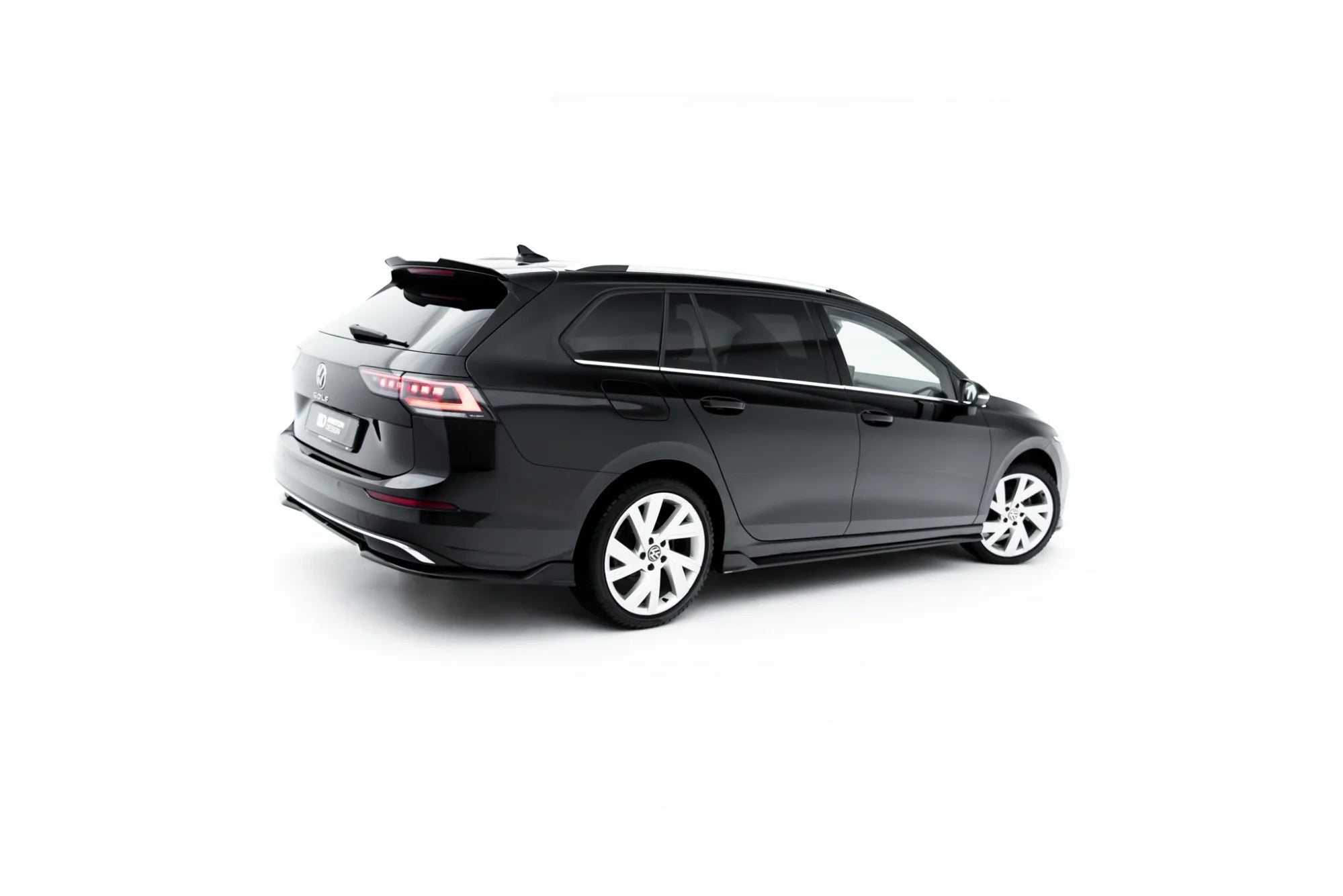 Taloneras Volkswagen Golf Variant Mk8 Facelift