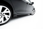 Volkswagen Golf Variant Mk8 Facelift Side Skirts